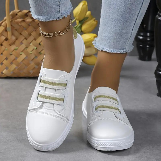 Damen Slip on Sneakers