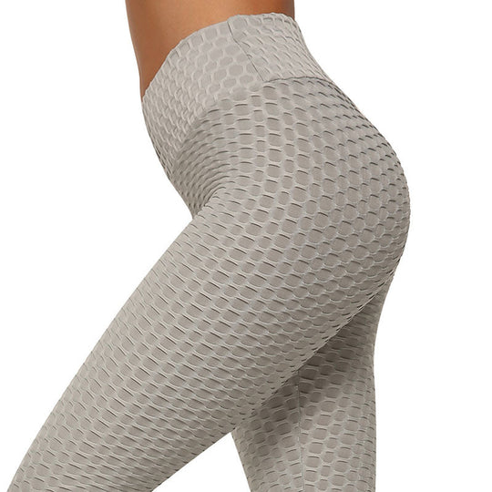 Hochtaillierte Leggings für Damen