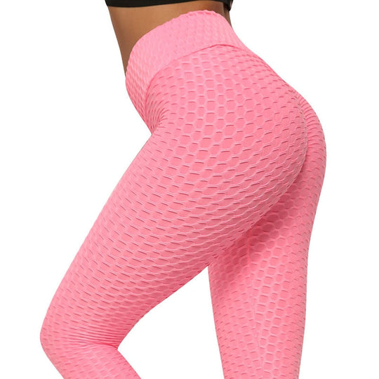 Hochtaillierte Leggings für Damen