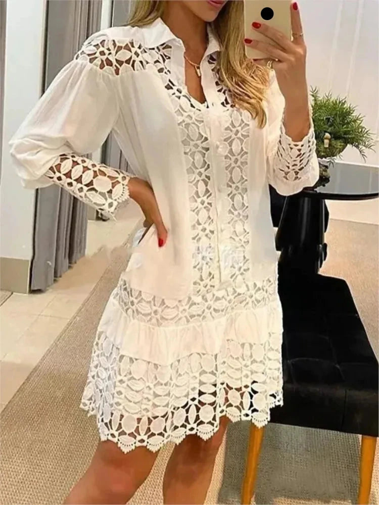 Sommerkleid für Damen