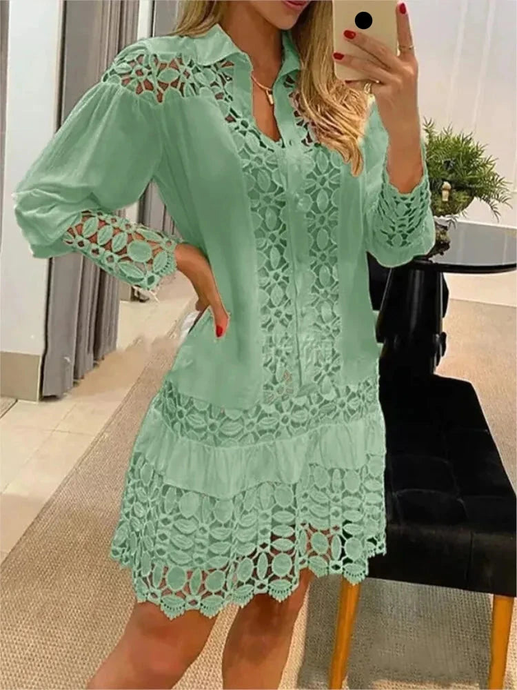 Sommerkleid für Damen