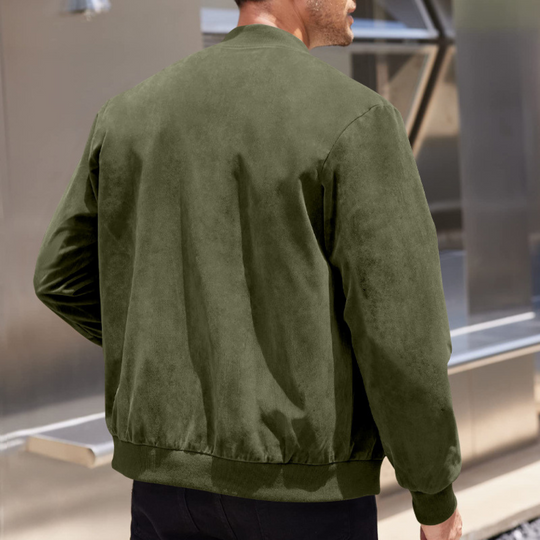 Leichte Herren Übergangsjacke
