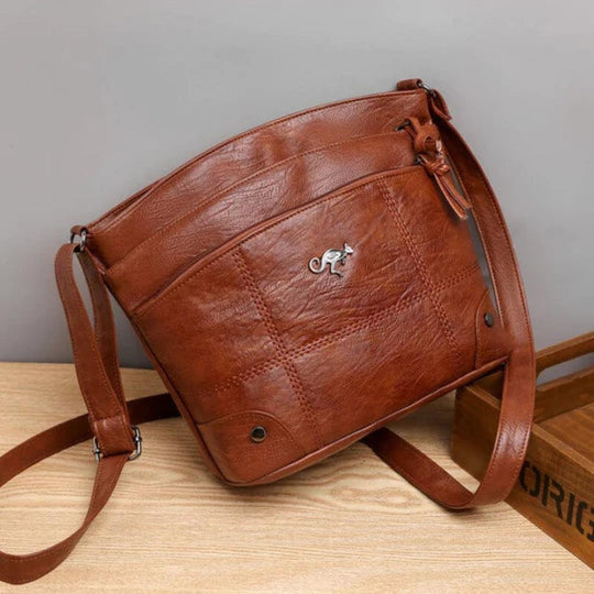 Elegante Damen Design Signatur