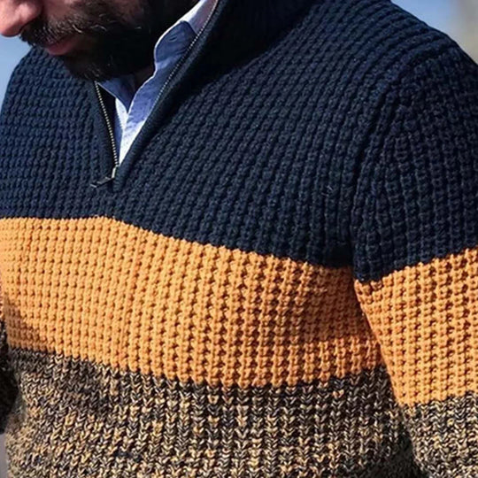 Strickpullover für Herren