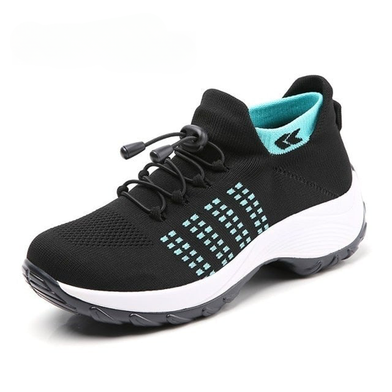 Orthopädische Damen Komfortschuhe