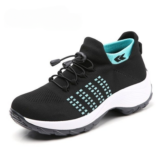 Orthopädische Damen Komfortschuhe