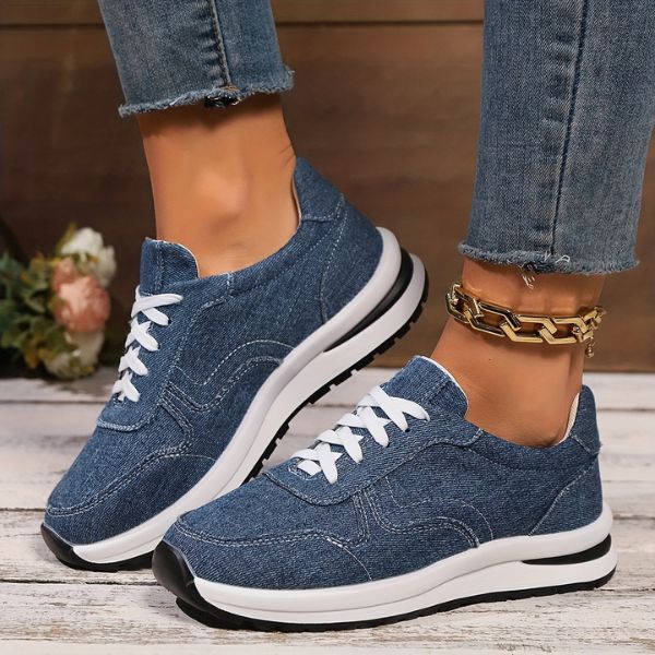 Orthopädische Damen Komfortschuhe