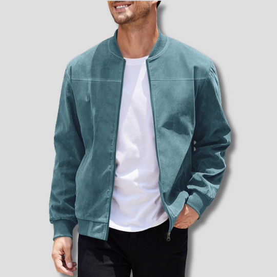 Leichte Herren Übergangsjacke