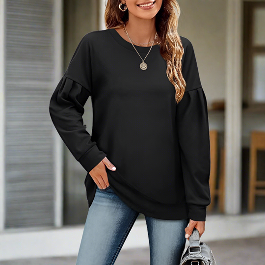 Sweatshirt für Damen