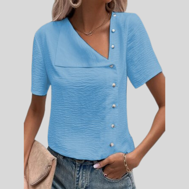 Stilvolle Bluse für Damen