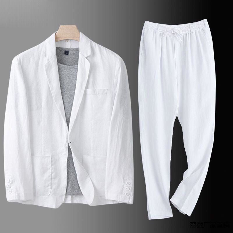 Elegantes Business Herren Set