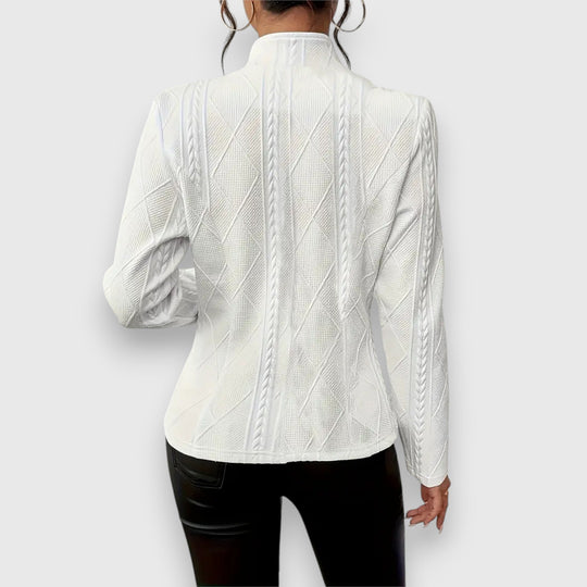 Handgefertigter Premium Damen Blazer