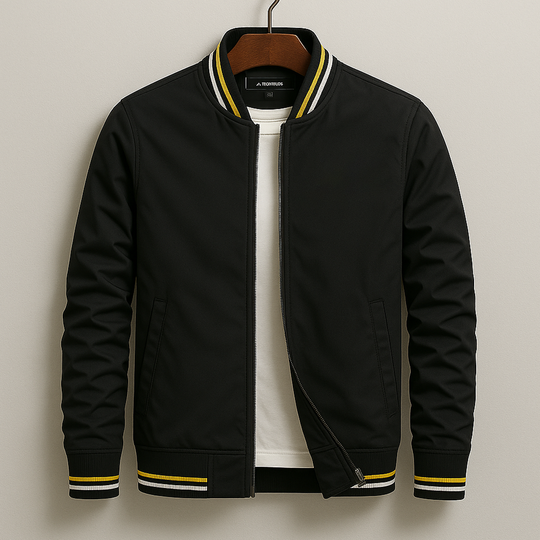Leichte Herren Übergangsjacke