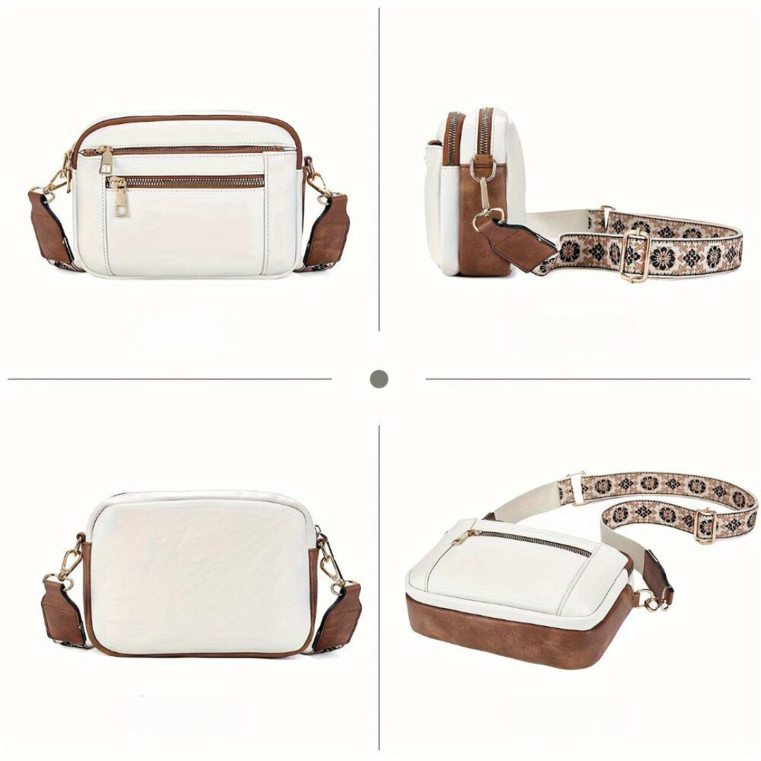 Elegante Damen Umhängetasche