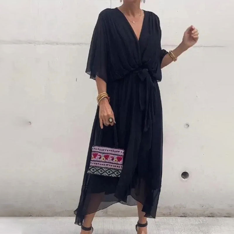 Luftiges Damen Sommerkleid