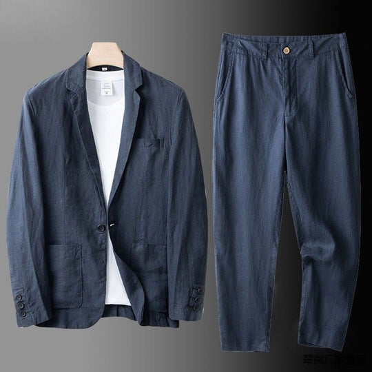 Elegantes Business Herren Set