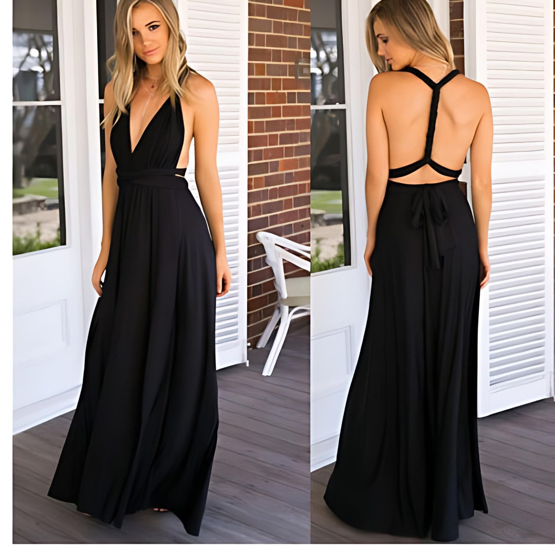 Damen Cabrio Kleid