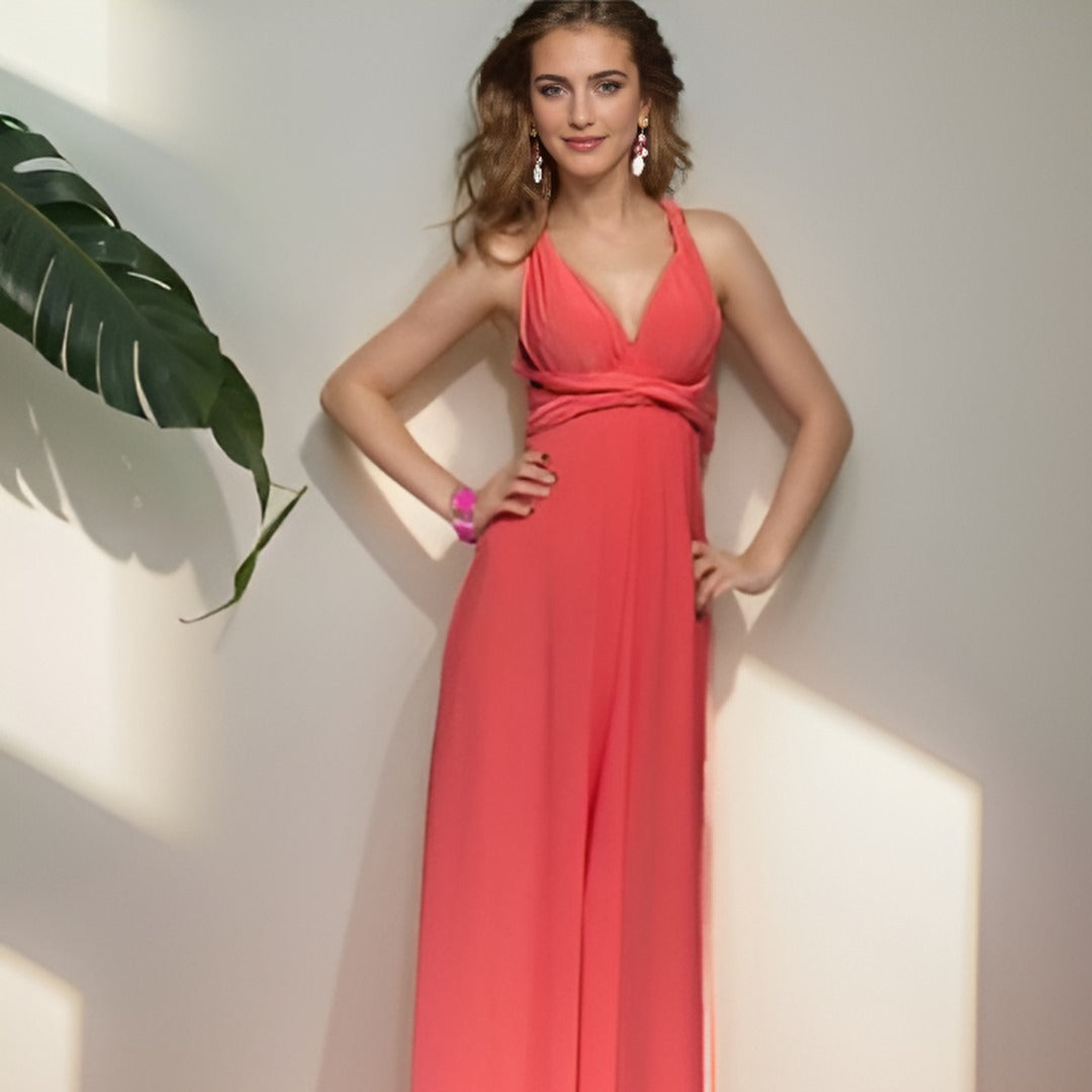 Damen Cabrio Kleid