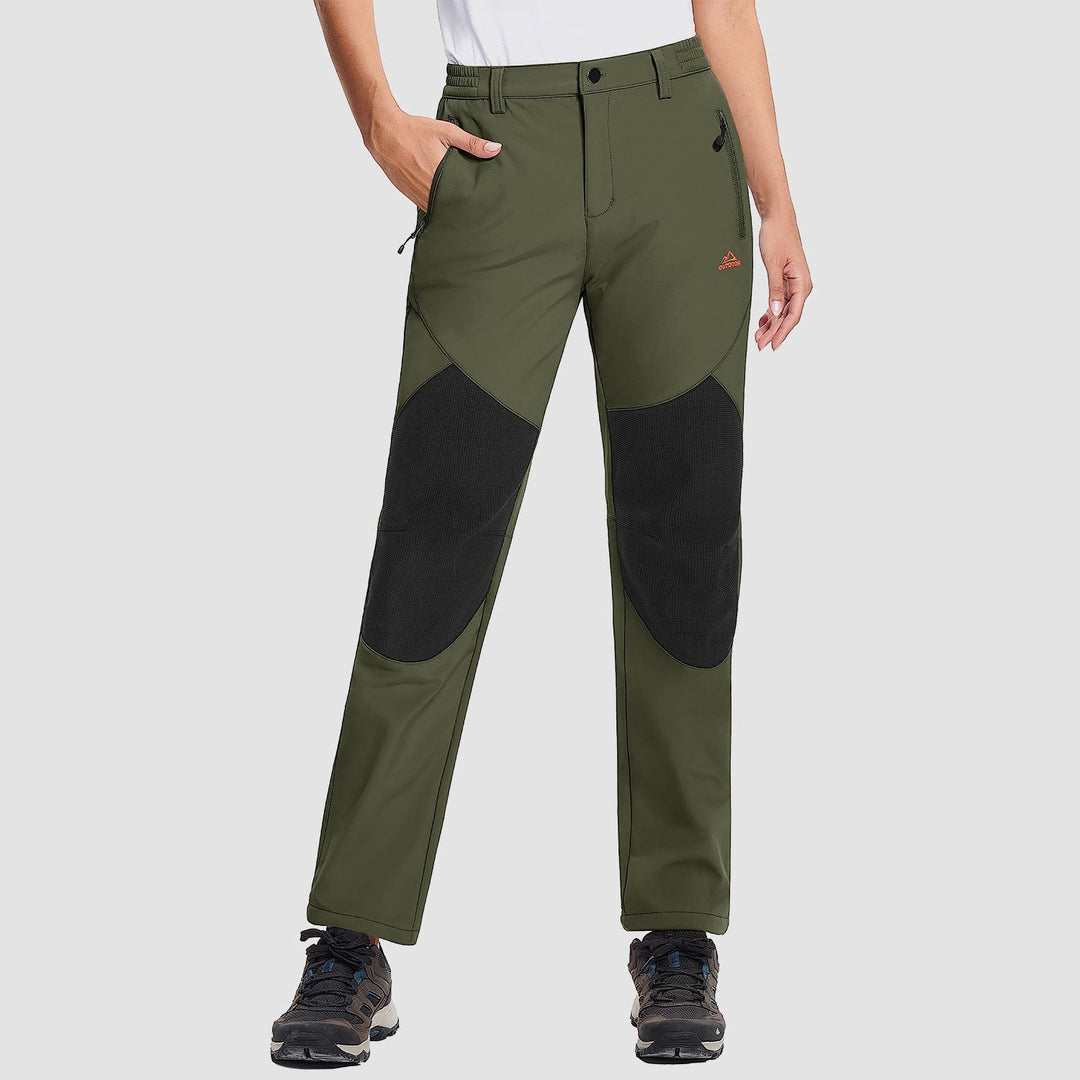 Outdoor-Hosen für Damen