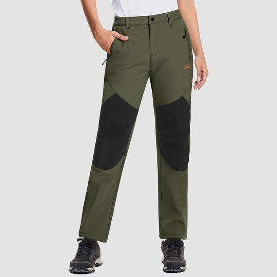 Outdoor-Hosen für Damen