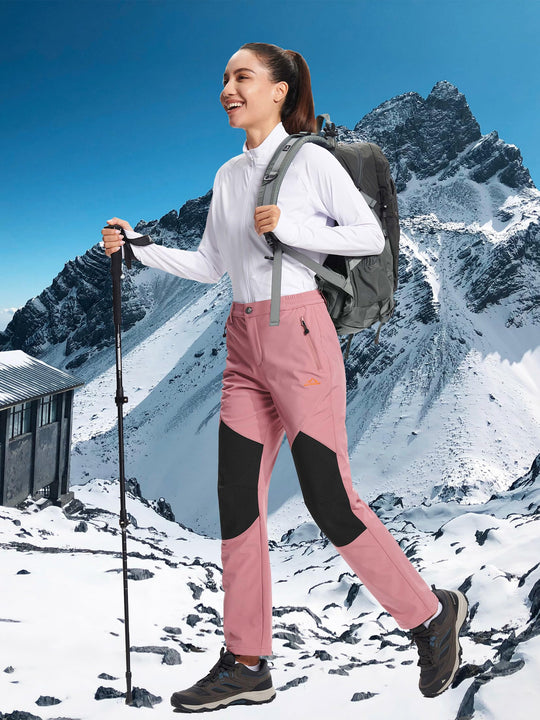 Outdoor-Hosen für Damen