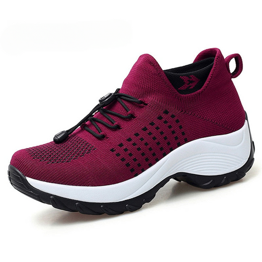 Orthopädische Damen Komfortschuhe