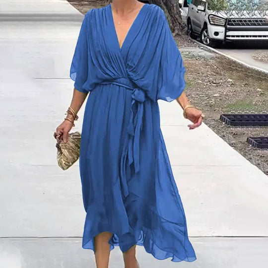 Luftiges Damen Sommerkleid