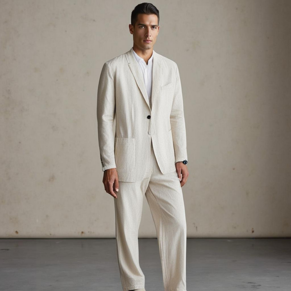 Elegantes Business Herren Set
