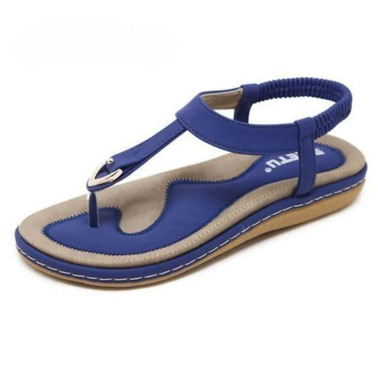Orthopädische Damen Komfortsandalen