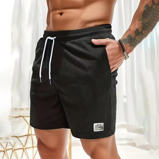 Herren Freizeitshorts