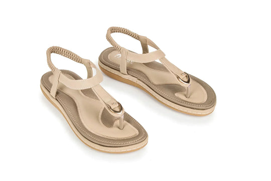 Orthopädische Damen Komfortsandalen