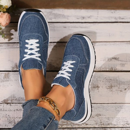 Orthopädische Damen Komfortschuhe