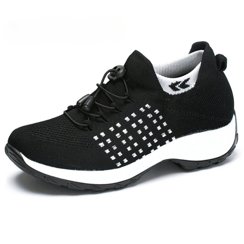 Orthopädische Damen Komfortschuhe