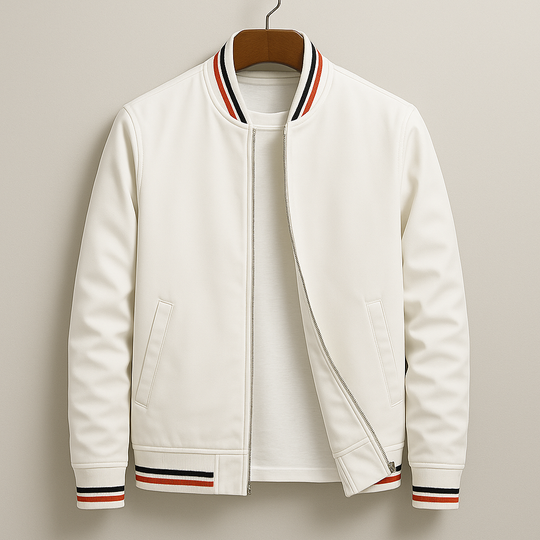 Leichte Herren Übergangsjacke