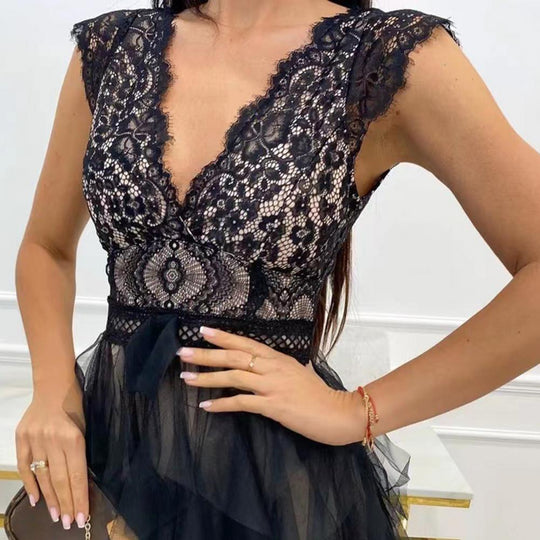 Cocktailkleid für Damen