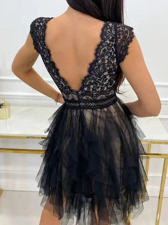 Cocktailkleid für Damen