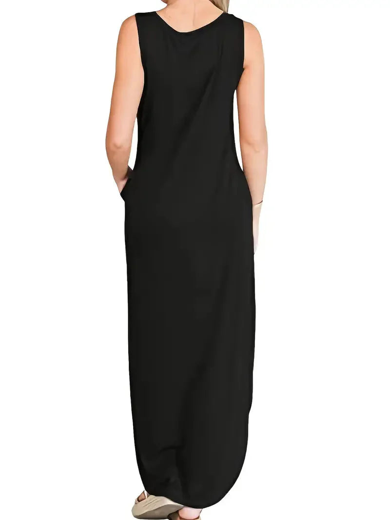 Freizeitkleid für Damen