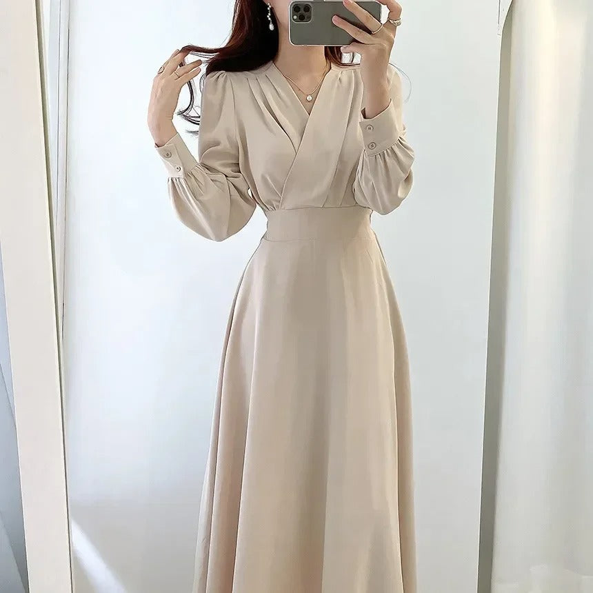 Vintage Abendkleid für Damen