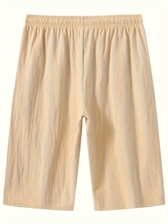 Bequeme Shorts für Herren