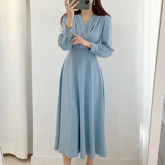 Vintage Abendkleid für Damen