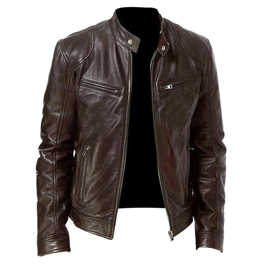 Jacke mit Brusttaschen für Herren