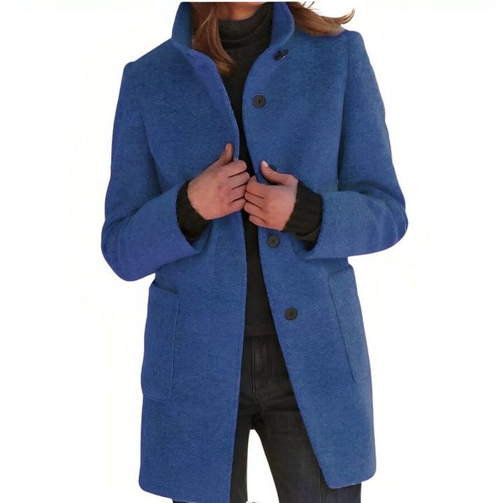 Elegante Jacke für Damen