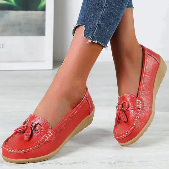 Damen Loafer