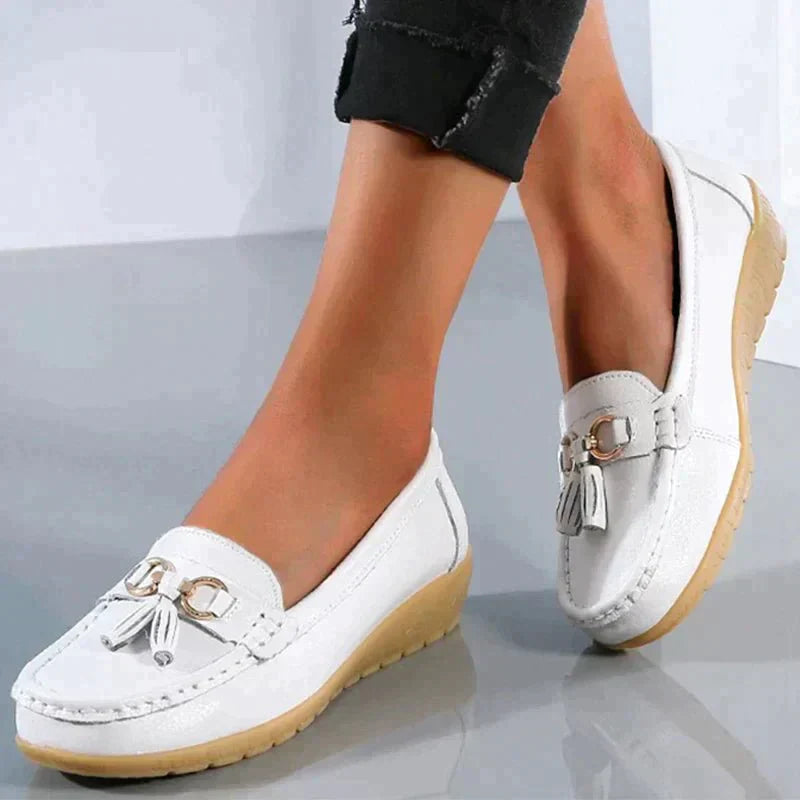 Damen Loafer