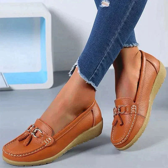 Damen Loafer