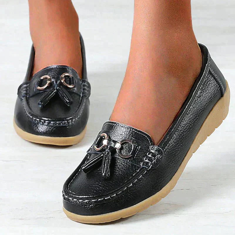 Damen Loafer