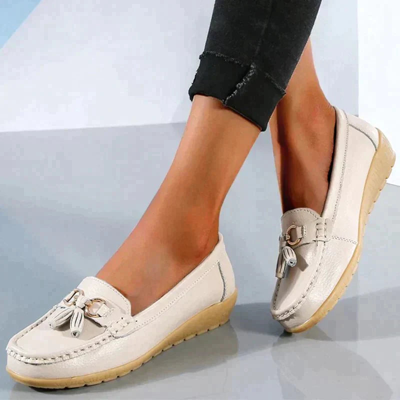 Damen Loafer