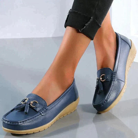 Damen Loafer