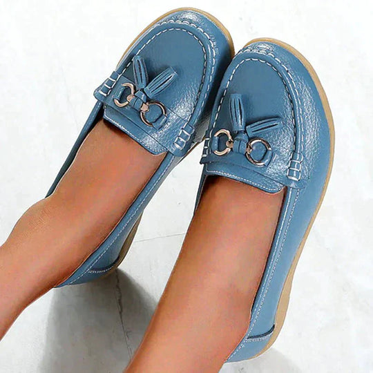 Damen Loafer