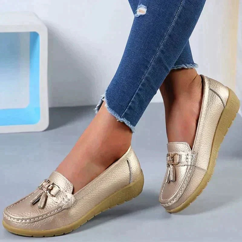 Damen Loafer